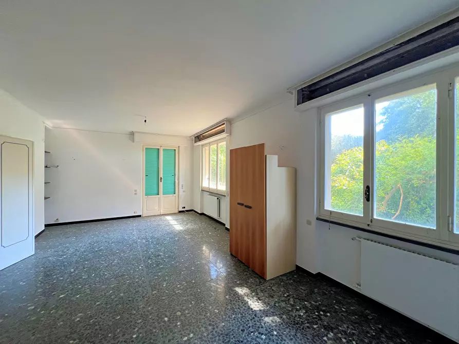 Immagine 28 di Casa indipendente in vendita  a Recco