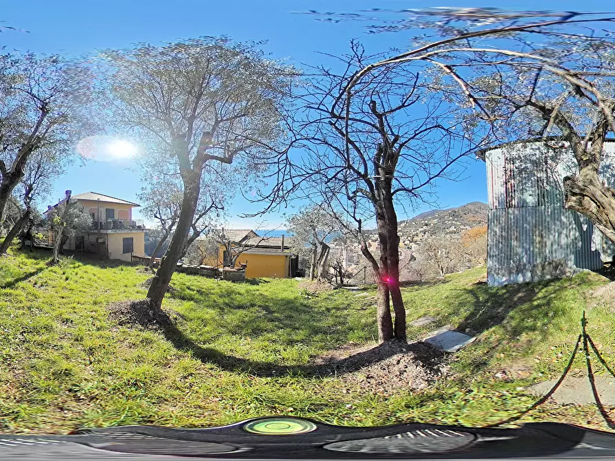 Immagine 38 di Casa indipendente in vendita  in Via Nostra Signora del Fulmine 21 a Recco