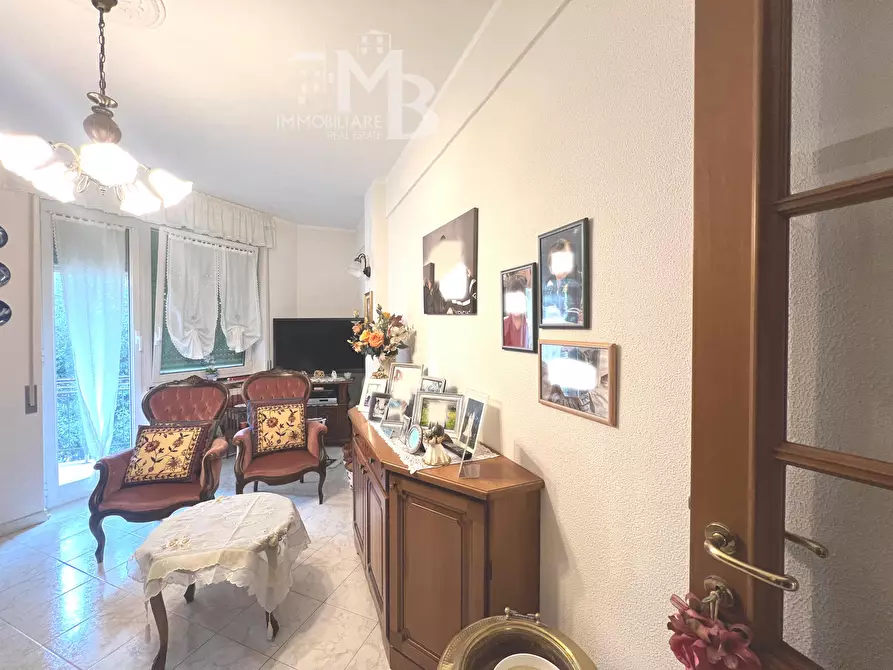 Immagine 20 di Trilocale in affitto  in Via Privata Palme 36 a Recco
