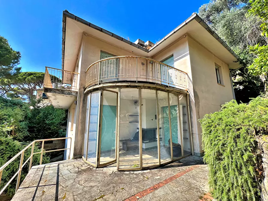 Immagine 23 di Casa indipendente in vendita  a Recco