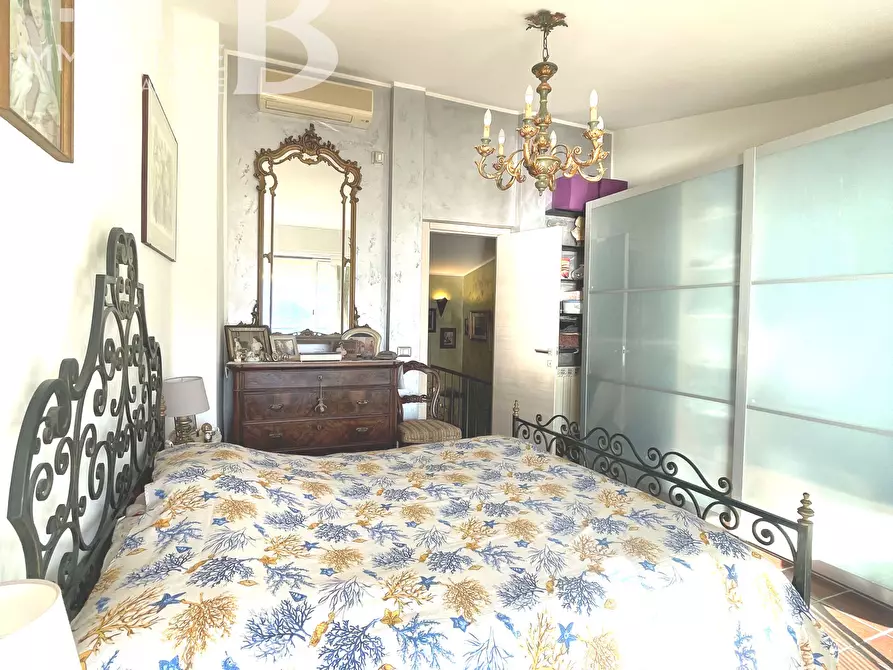 Immagine 35 di Casa indipendente in vendita  in VIA DEL CASTELLO 32 a Recco