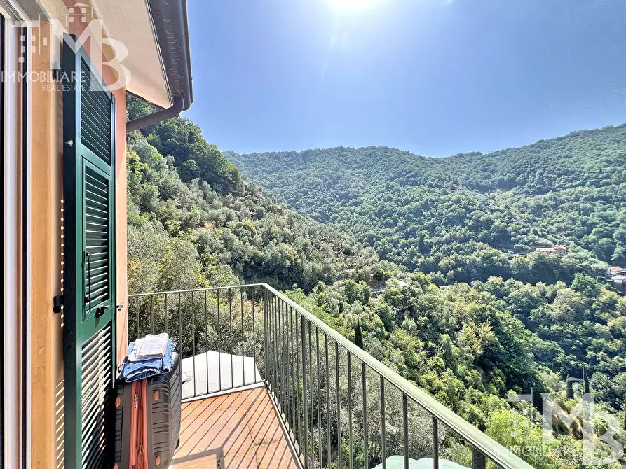 Immagine 9 di Casa indipendente in vendita  in Via Pietrafitta 1 a Avegno
