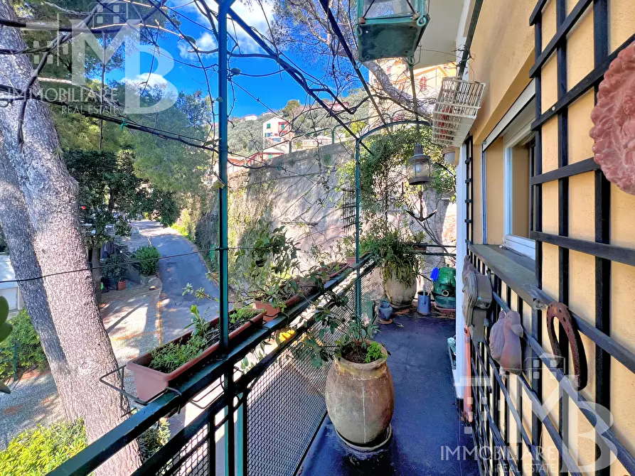 Immagine 57 di Attico in vendita  in Via Alla Torre 2 a Sori