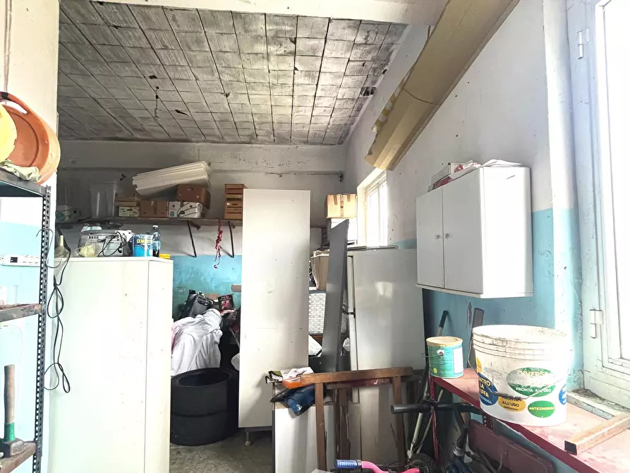 Immagine 28 di Quadrilocale in vendita  in Frazione Pannesi 53 a Lumarzo