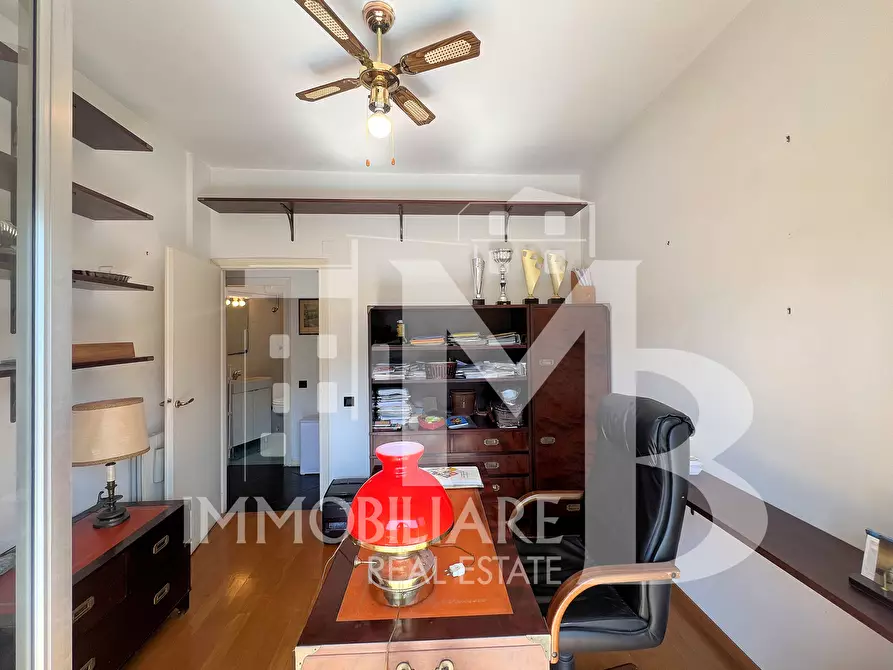 Immagine 17 di Pentalocale in vendita  in Via Privata Gilberto Govi 6 a Recco