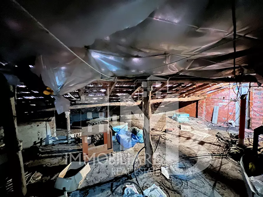 Immagine 58 di Casa bifamiliare in vendita  in Frazione Pannesi 41 a Lumarzo