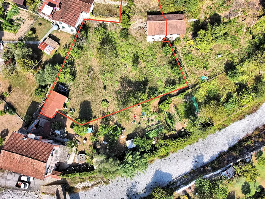 Immagine 34 di Quadrilocale in vendita  in Via Ponti Romani 31 a Recco