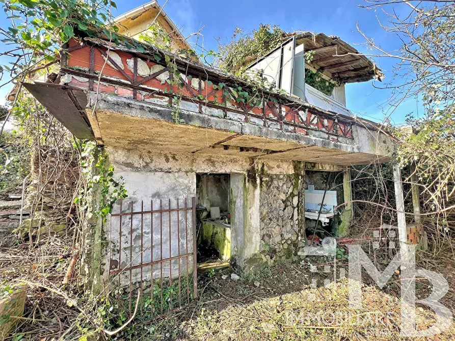 Immagine 47 di Bilocale in vendita  in Via Chiesa Vecchia di Bana 18/A a Camogli