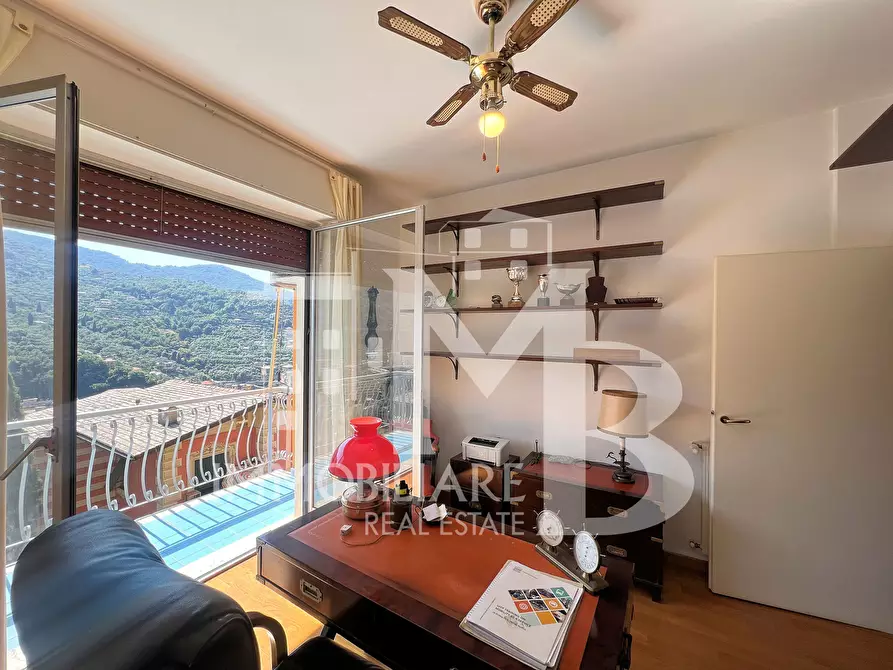 Immagine 16 di Pentalocale in vendita  in Via Privata Gilberto Govi 6 a Recco