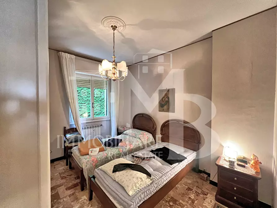 Immagine 17 di Trilocale in vendita  in Via Vecchia Vastato 16 a Recco