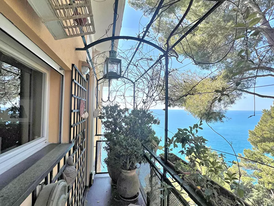 Immagine 36 di Attico in vendita  in Via Alla Torre 2 a Sori