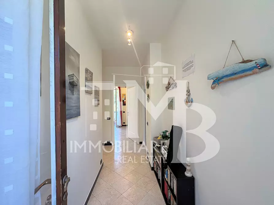 Immagine 44 di Quadrilocale in vendita  in Strada Provinciale 333 di Uscio 56 a Avegno