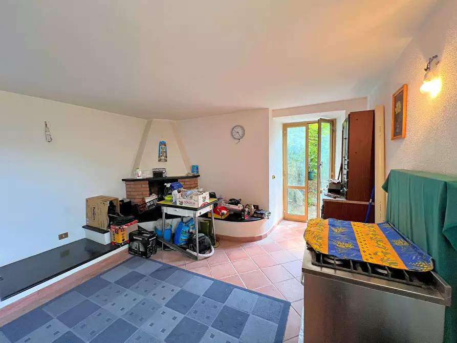 Immagine 26 di Casa indipendente in vendita  in Via Cappelletta 37 a Avegno