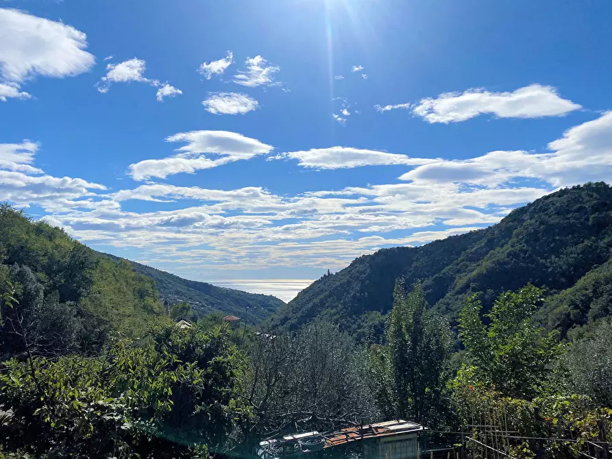 Immagine 32 di Casa bifamiliare in vendita  in Via alla Località Castagnola 66 a Sori