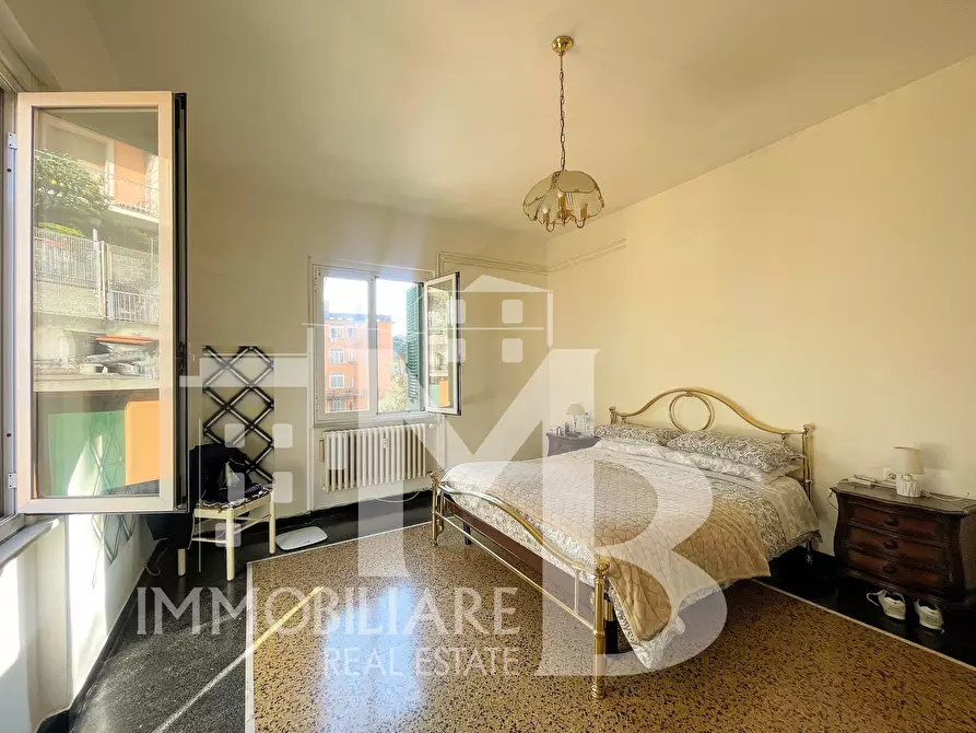 Immagine 8 di Bilocale in vendita  in Salita Sant'Antonio 3 a Recco