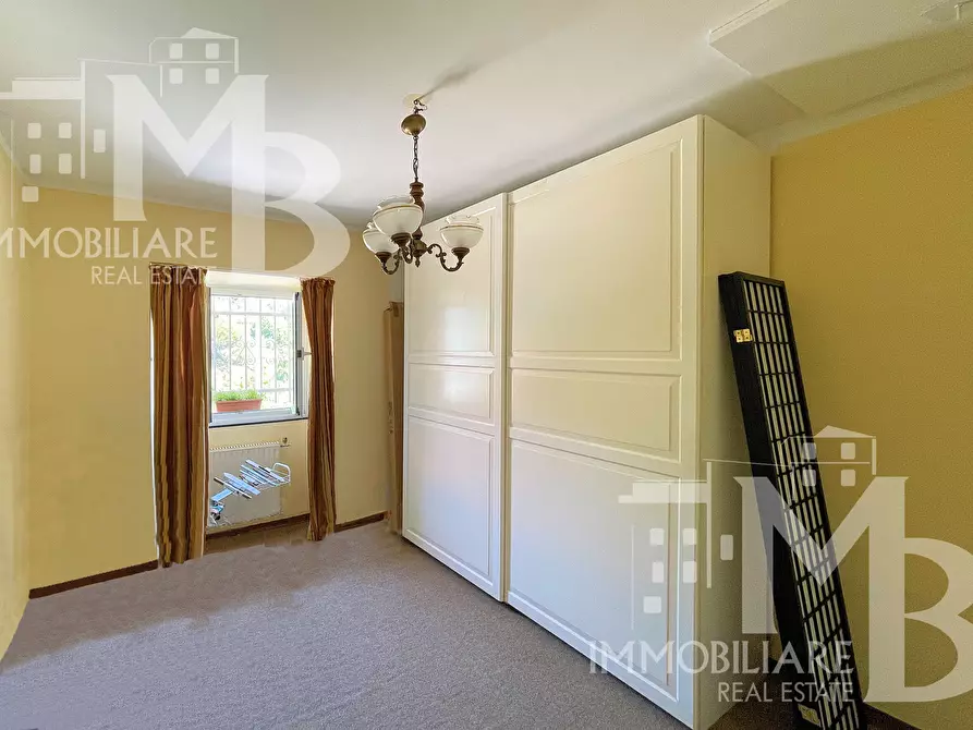 Immagine 45 di Casa semindipendente in vendita  in Frazione Pannesi 107 a Lumarzo