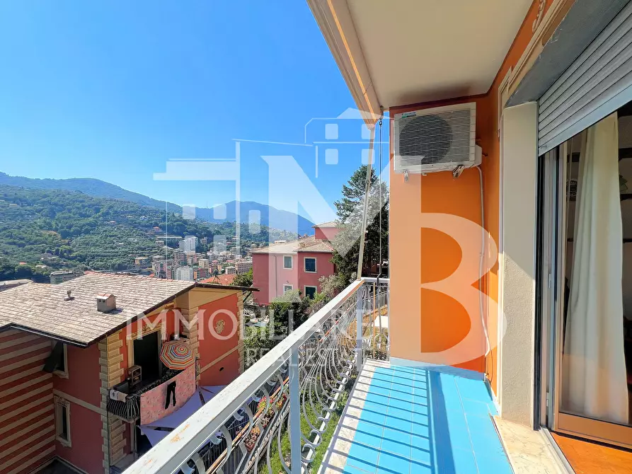 Immagine 3 di Pentalocale in vendita  in Via Privata Gilberto Govi 6 a Recco