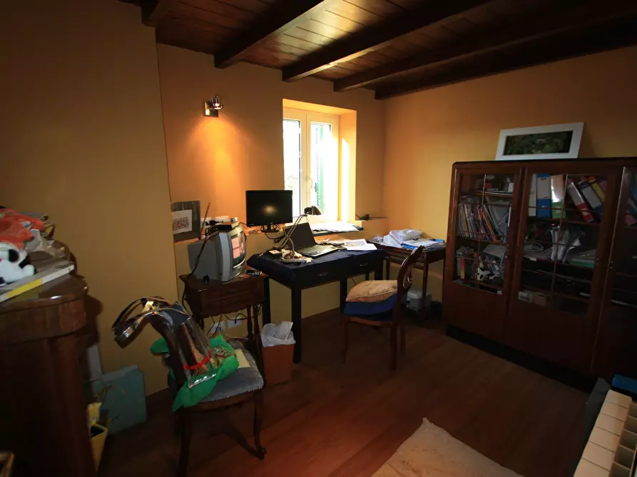 Immagine 14 di Casa indipendente in vendita  a Recco