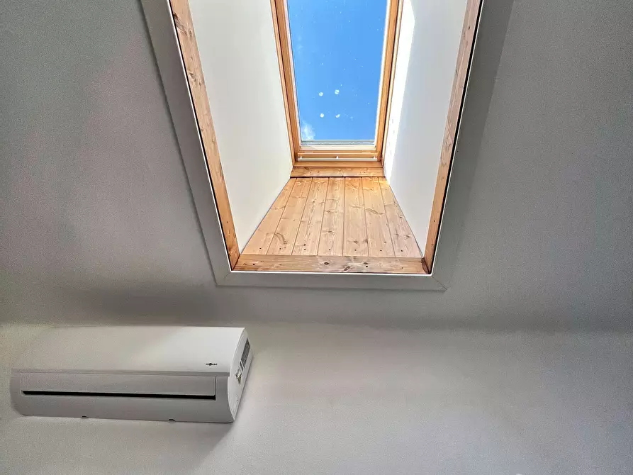 Immagine 19 di Quadrilocale in affitto  in Crosa Acque Ricche 4 a Sori