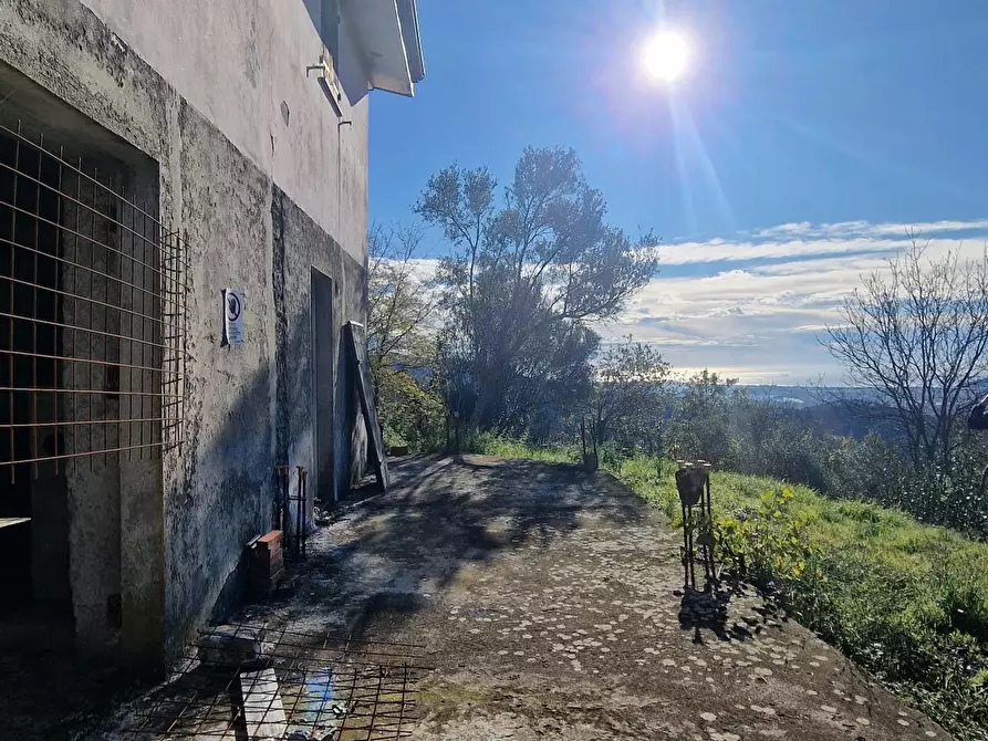 Immagine 12 di Rustico / casale in vendita  a Sarzana