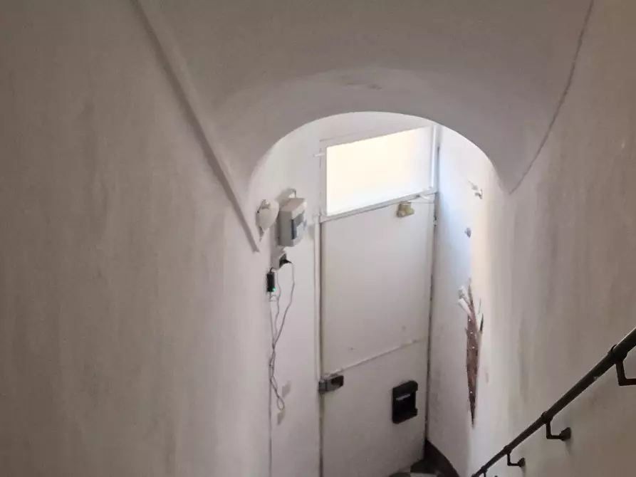Immagine 14 di Monolocale in affitto  in Via Sebastiano Biaggini 1 a Lerici
