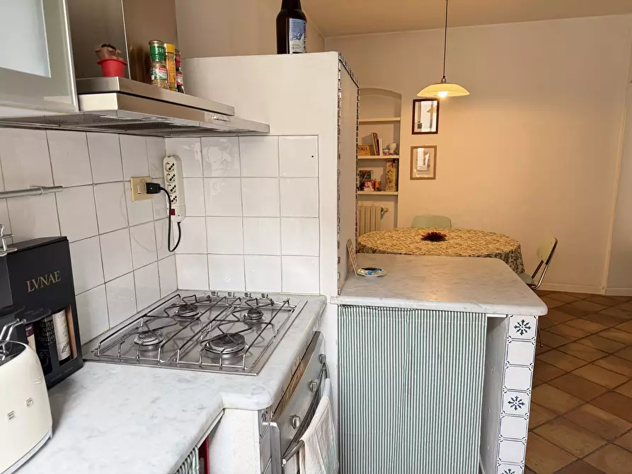 Immagine 16 di Appartamento in affitto  in Via Domenico Fiasella a Sarzana