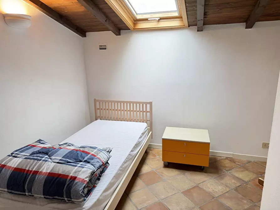 Immagine 34 di Appartamento in affitto  in Via Domenico Fiasella a Sarzana