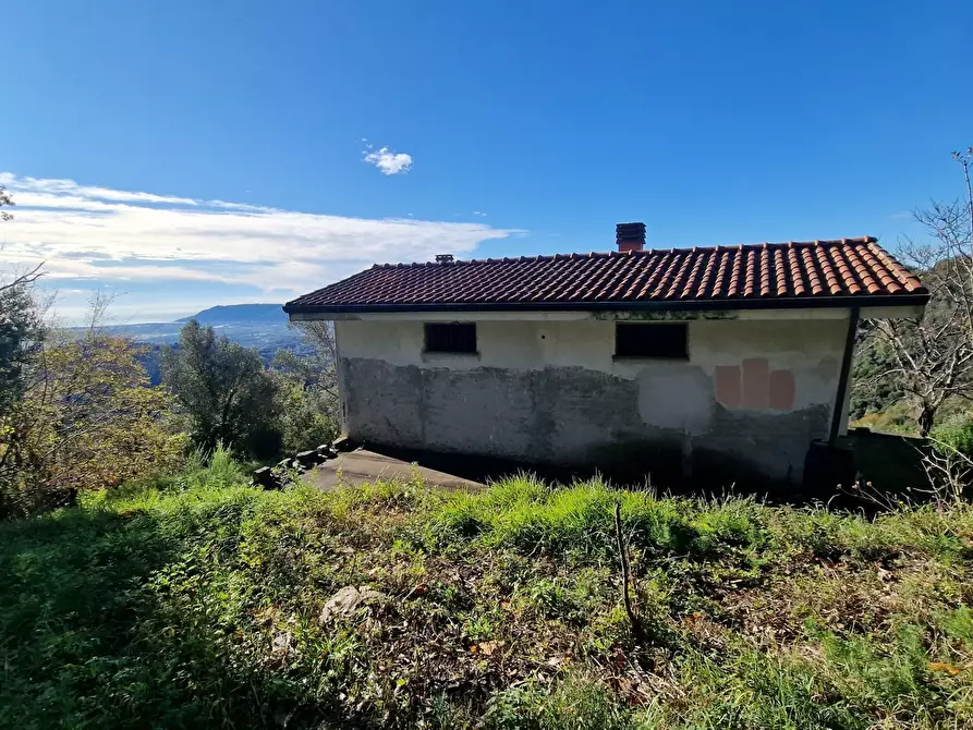Immagine 8 di Rustico / casale in vendita  a Sarzana