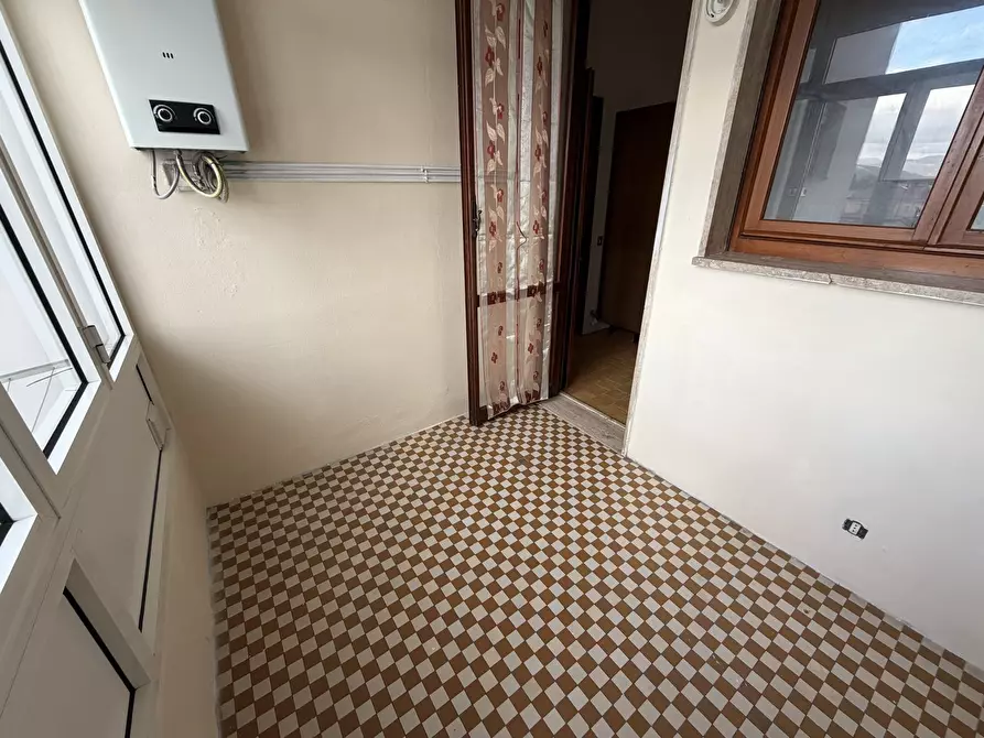 Immagine 7 di Trilocale in vendita  in Via Pietro Gori a Sarzana