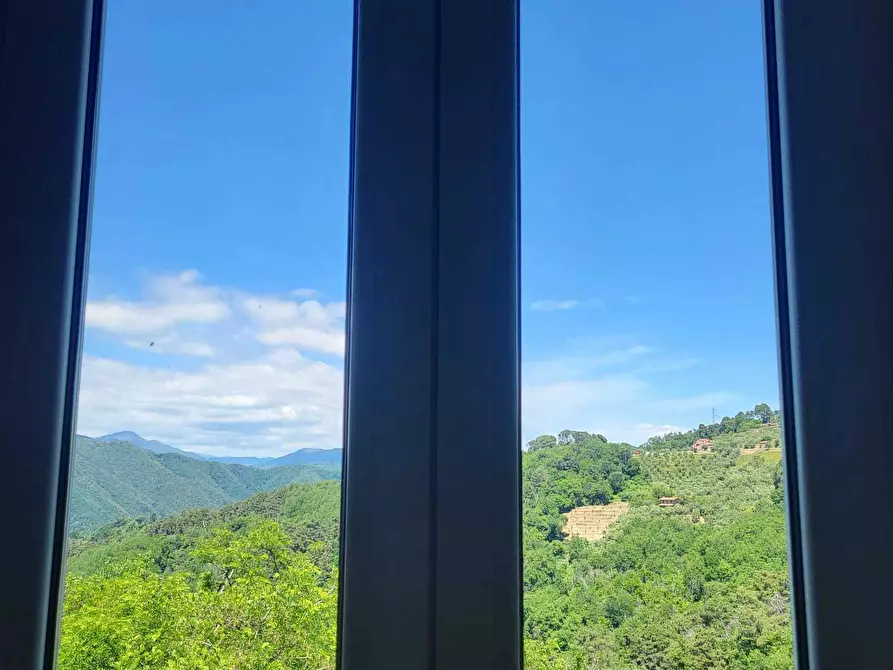 Immagine 17 di Quadrilocale in vendita  a Santo Stefano Di Magra