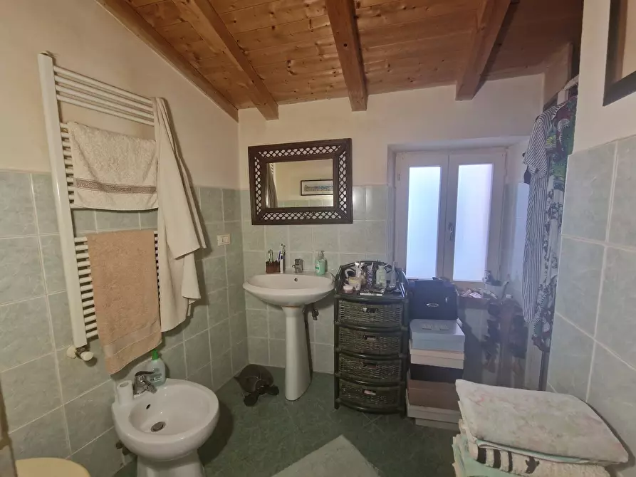 Immagine 13 di Bilocale in vendita  a Arcola