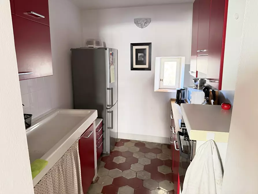 Immagine 10 di Quadrilocale in affitto  a Sarzana