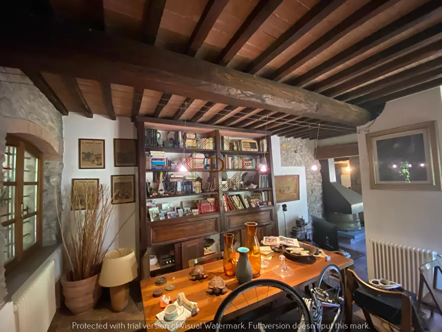 Immagine 12 di Casa bifamiliare in vendita  a Ameglia