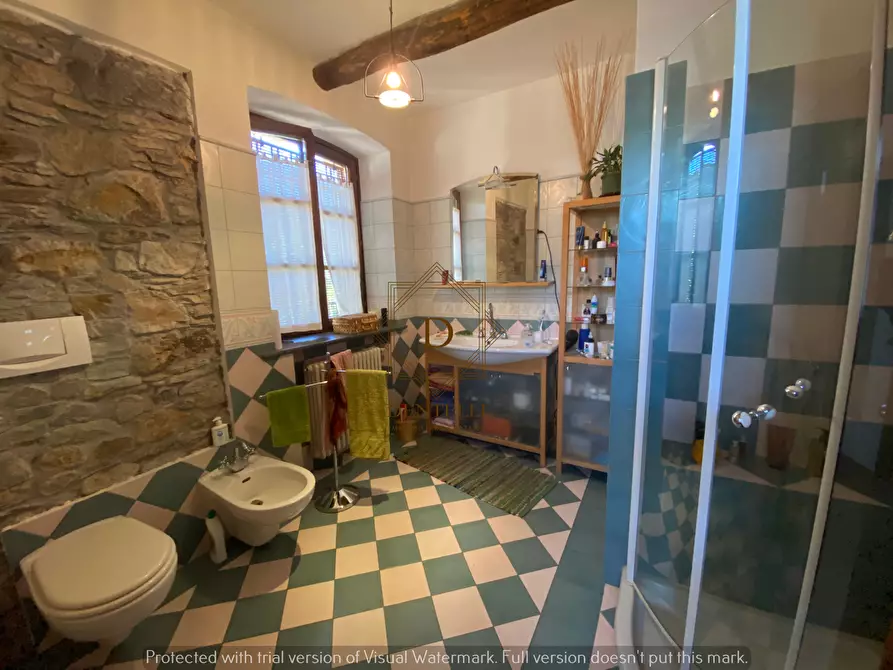 Immagine 31 di Rustico / casale in vendita  a Ameglia