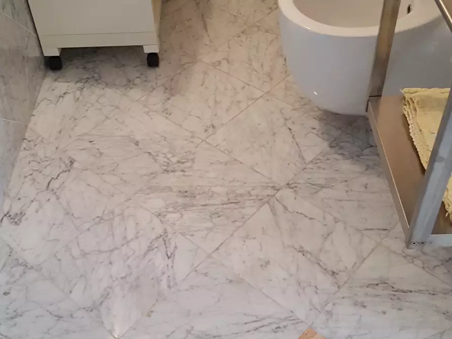 Immagine 24 di Trilocale in affitto  a Sarzana