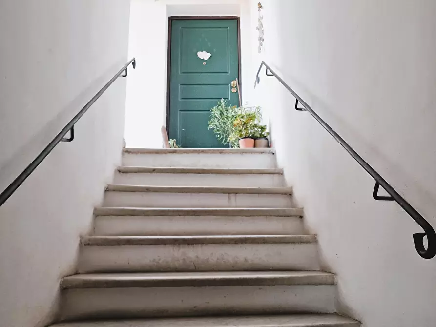 Immagine 18 di Quadrilocale in vendita  a Sarzana