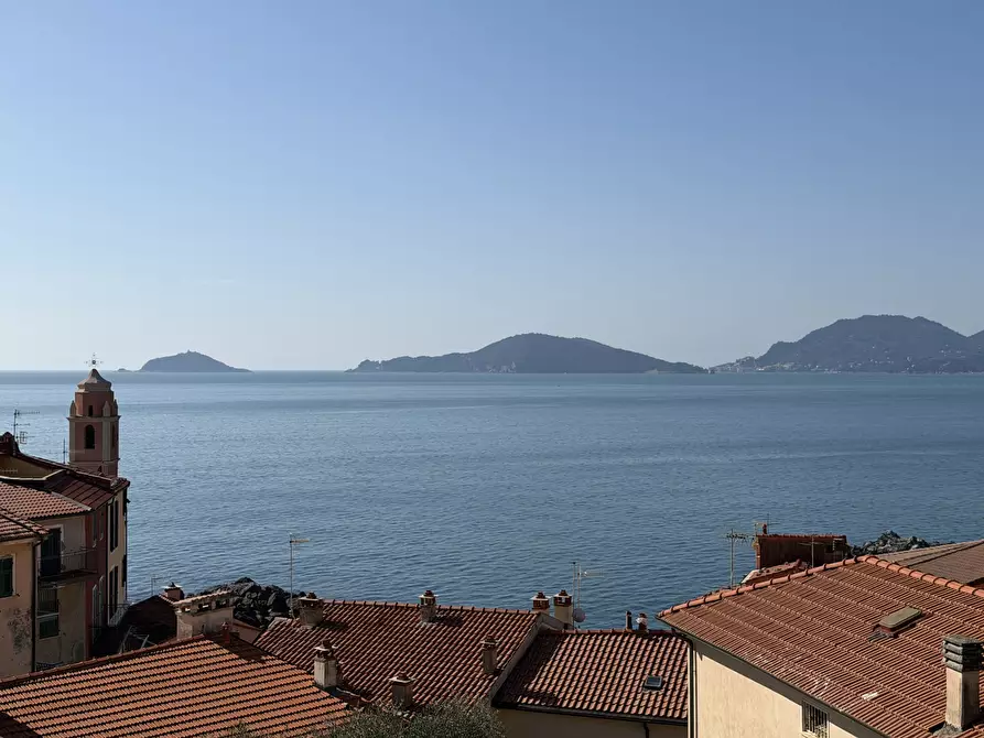 Immagine 14 di Trilocale in vendita  in Località Fiascherino 16 a Lerici