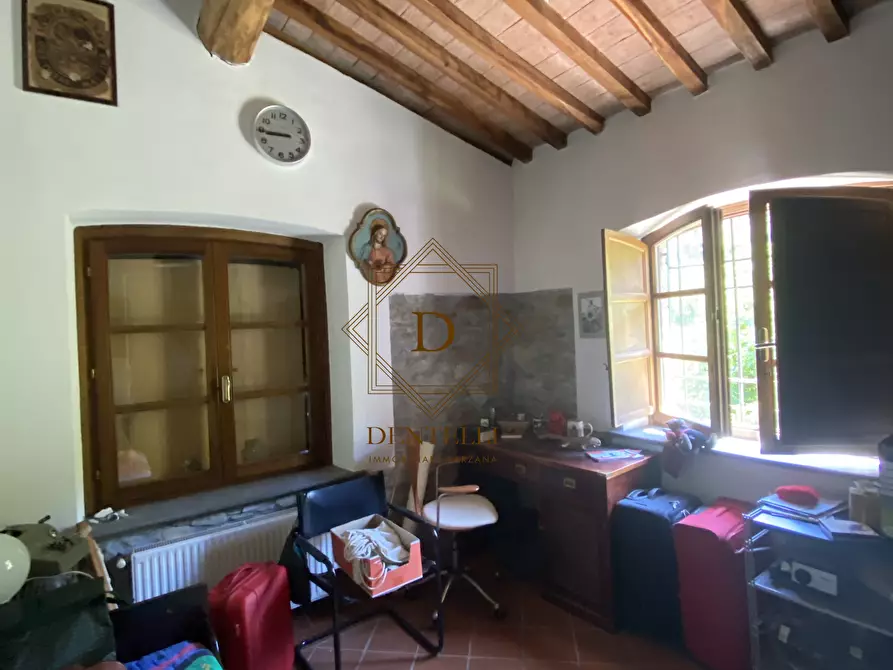 Immagine 35 di Casa bifamiliare in vendita  a Ameglia