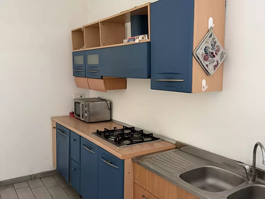 Immagine 3 di Trilocale in vendita  in Via Provinciale a Lerici