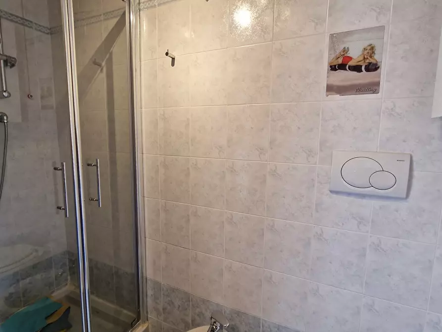 Immagine 20 di Bilocale in vendita  a Sarzana