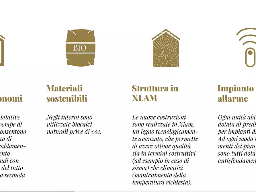 Immagine 15 di Quadrilocale in vendita  a Sarzana