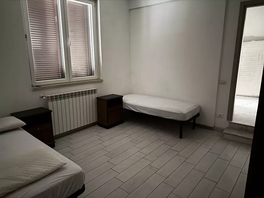Immagine 7 di Trilocale in vendita  in Via Provinciale snc a Lerici