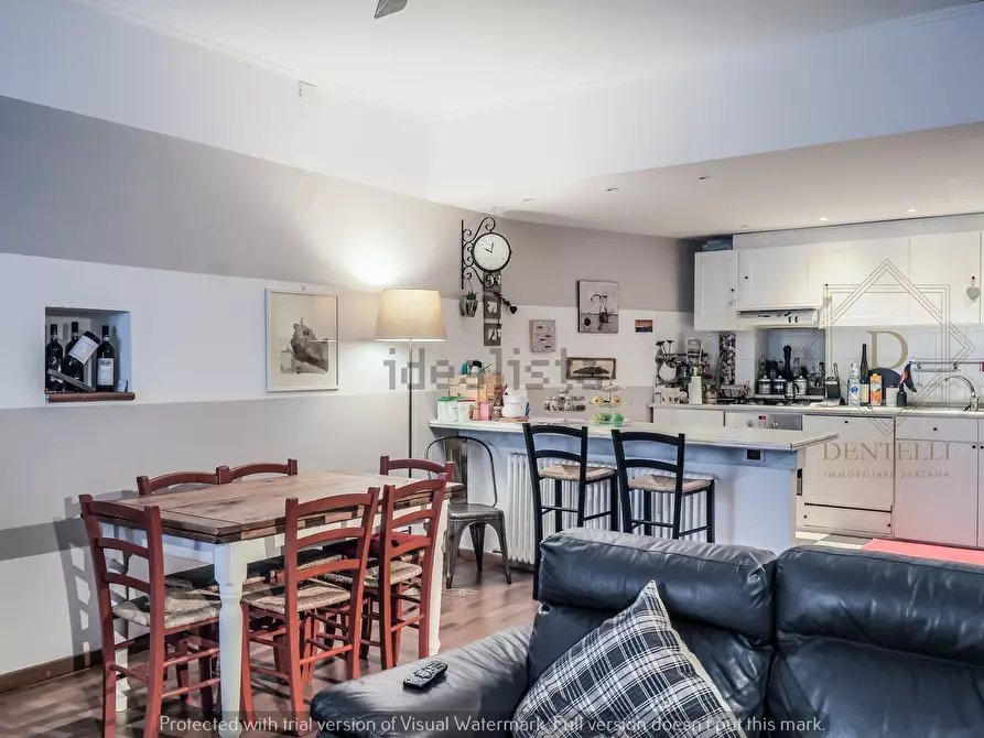 Immagine 27 di Quadrilocale in vendita  a Sarzana