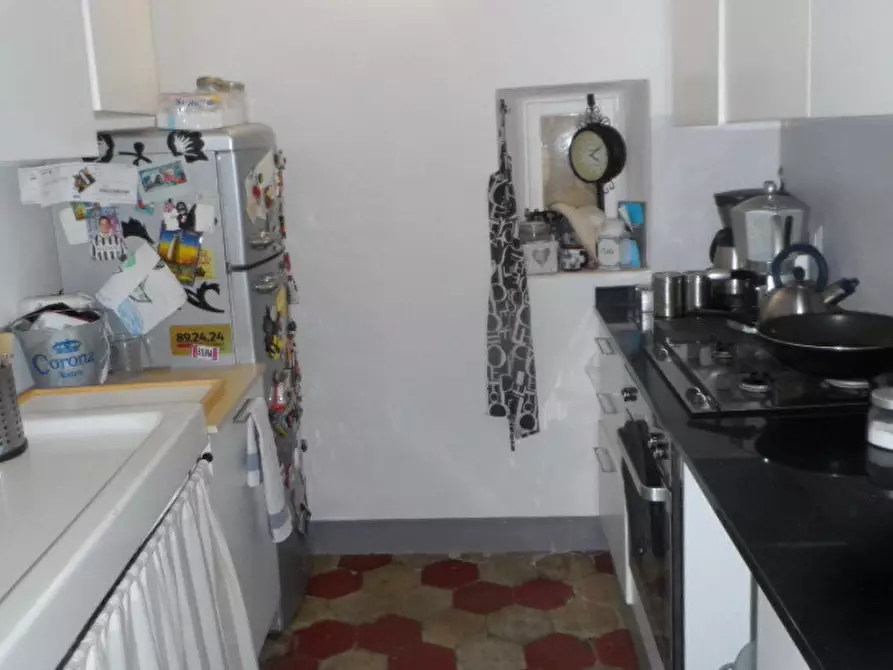 Immagine 3 di Quadrilocale in affitto  a Sarzana