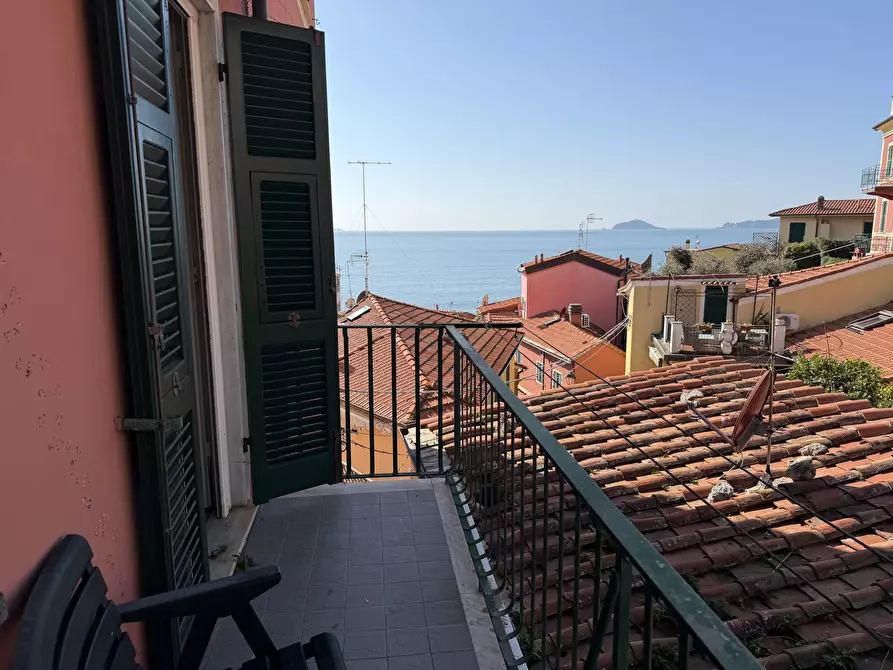 Immagine 13 di Trilocale in vendita  in Località Fiascherino 16 a Lerici