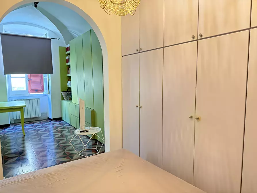 Immagine 23 di Trilocale in vendita  in Piazza Luni a Sarzana