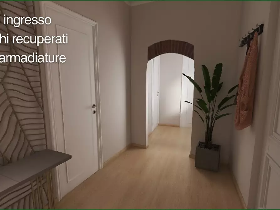 Immagine 3 di Quadrilocale in vendita  a Sarzana