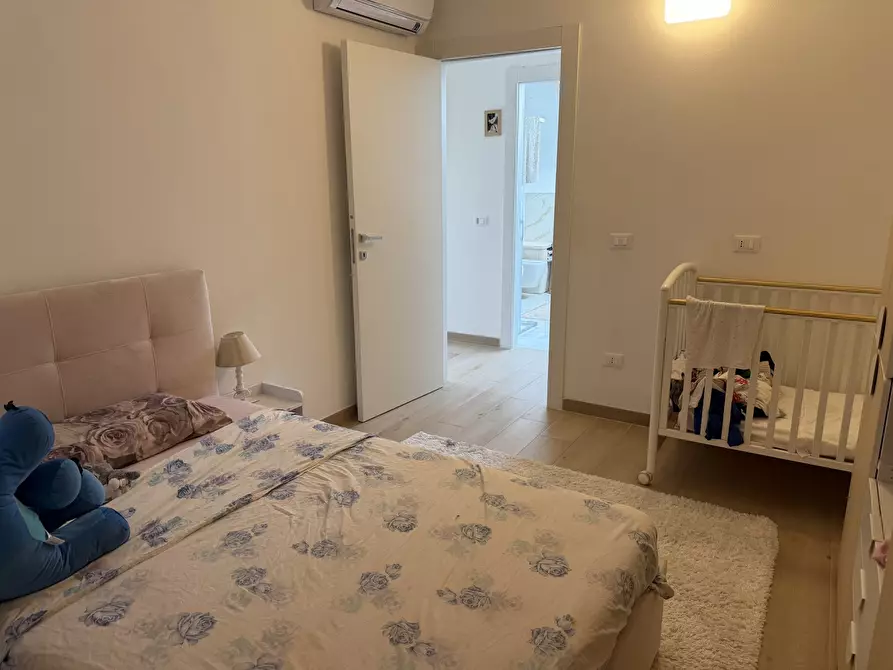 Immagine 34 di Quadrilocale in vendita  a Santo Stefano Di Magra