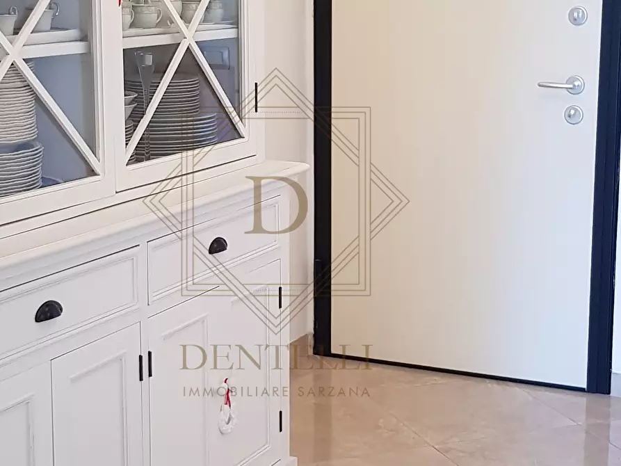 Immagine 8 di Quadrilocale in vendita  a Arcola