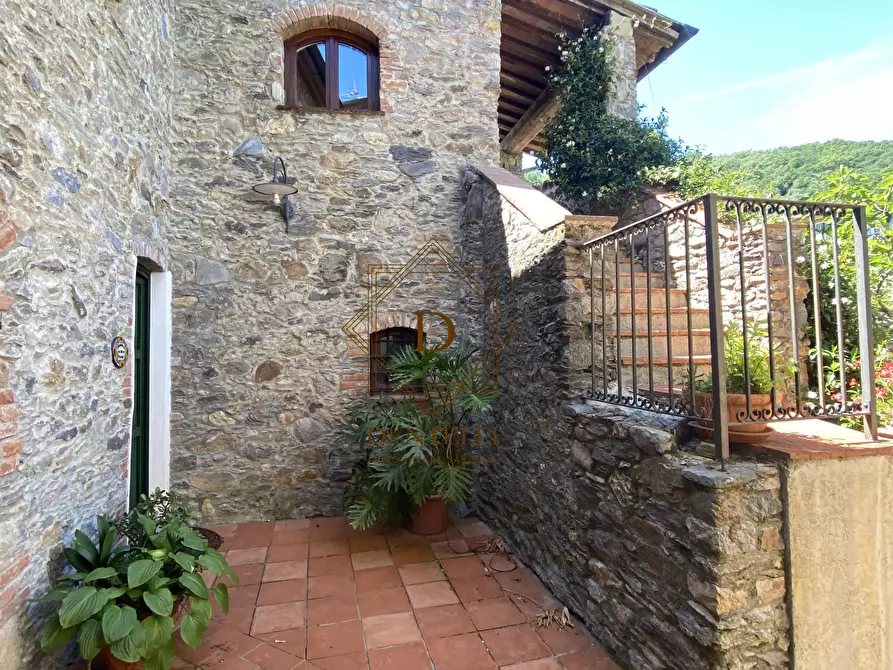 Immagine 42 di Casa bifamiliare in vendita  a Ameglia